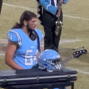 Calvin White