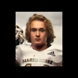 Cooper  Havenar  mugshot