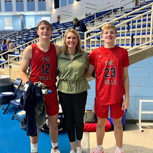 Colton Kreger mugshot