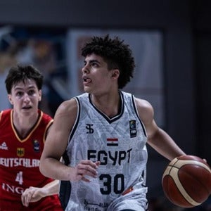 Youssef El halawany