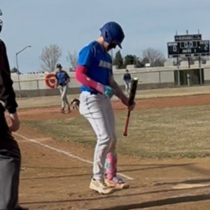 Chris Gallegos mugshot