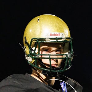 Cody Tarrh