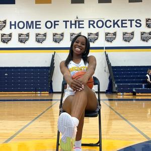 Maiya Taylor mugshot