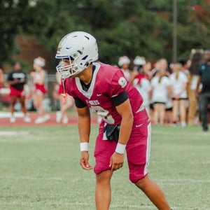 Jalen Blocker