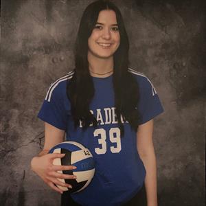 Lili Jeffries mugshot