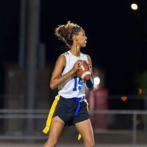 Breanna Montano mugshot