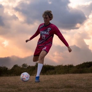 Brodie McAlister mugshot