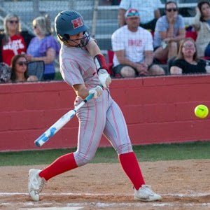 Charlee Prothro mugshot