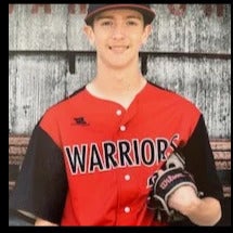 Parker  Kleszyk mugshot