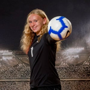 Caylyn Crane mugshot