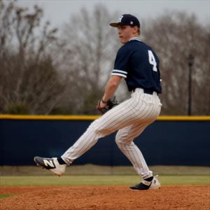 Justin Parnell mugshot