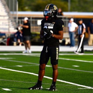 Nicholas Oliver Jr mugshot