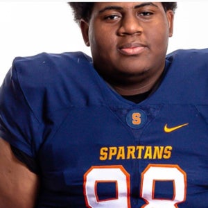 Derrick Ferguson