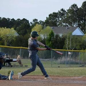 Blake Wagner mugshot