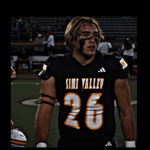 Brody Samon