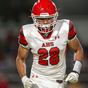 Xavier Gonzalez mugshot