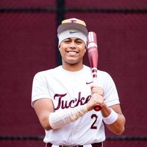 Blake Samuda mugshot