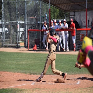 Isaiah Carranza