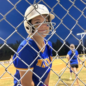 Sydney Mahoney mugshot