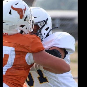 Landon Scheidt
