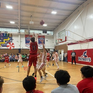 Landon Mauldin
