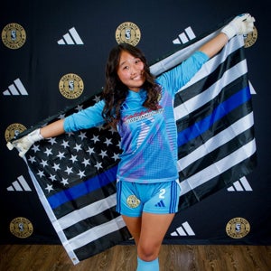 Siena Pagulayan mugshot