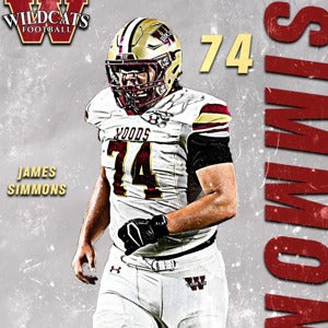 James Simmons