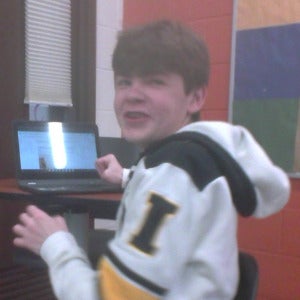 Madden Cotts mugshot