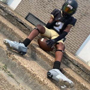 Antonio Bell mugshot