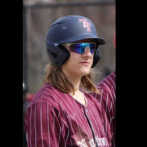 Tyler Weigand mugshot