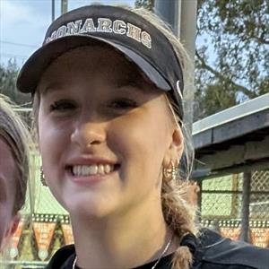 Josalyn Stephenson mugshot