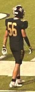 Cayden Bell