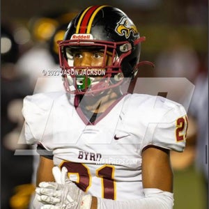 Josiah Carpenter mugshot