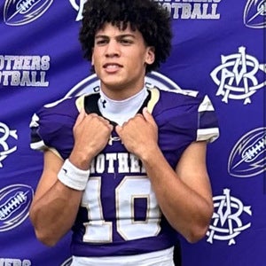 Christopher (tre') Williams