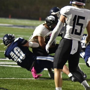 Logan Weaver mugshot