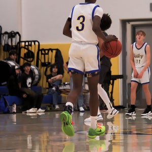 De'ari Simmons