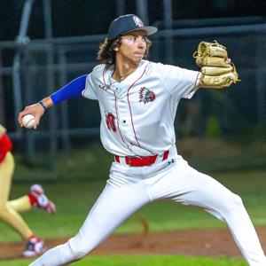 Cooper Farah mugshot