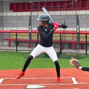 Katreyl Jenkins mugshot