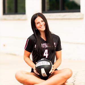 Brenna Mcreath