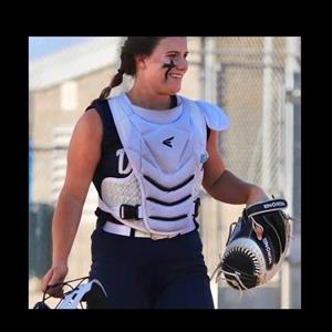 Alexa Brunetti mugshot