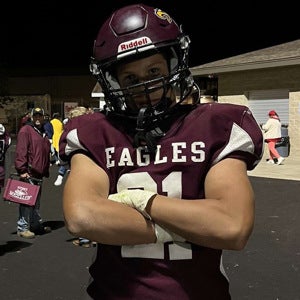 Mike Skaradziinski mugshot