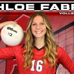 Chloe Fabry