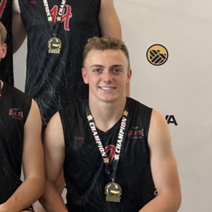 Kos Crowther mugshot