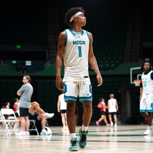 Isaiah Chandler mugshot