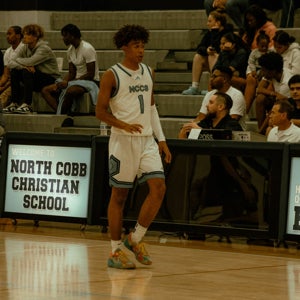Isaiah Chandler