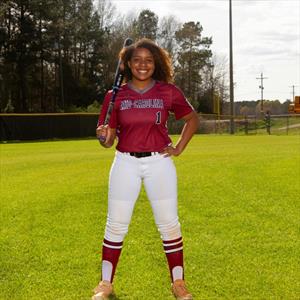 Symari Bowers mugshot