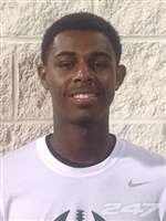 Devin Mitchell