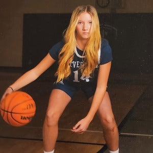 Zoey Smith