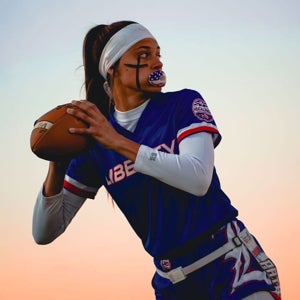 KAYLIE PHILLIPS
