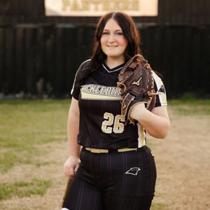 Bella Harper mugshot